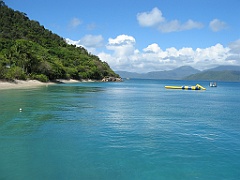 150 Fitzroy Island